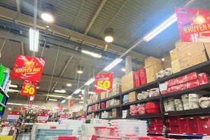 Kiểm soát chặt hàng nhập khẩu qua thương mại điện tử