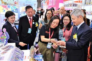 Việt Nam 'hút' các doanh nghiệp đồ chơi, gia dụng... từ Trung Quốc