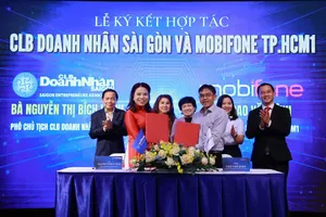 Trí tuệ nhân tạo hỗ trợ doanh nghiệp tuyển dụng nhân sự