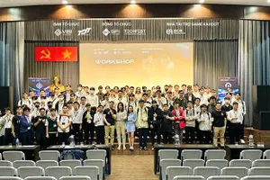 Tham gia thi về ý tưởng công nghệ Web3 để giành 100 triệu đồng