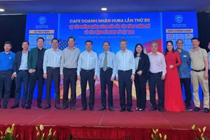 Nhiều công ty Mỹ quan tâm đầu tư tại Việt Nam