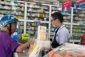 Chỉ số giá tiêu dùng tại TP.HCM tăng, cao nhất là giá dịch vụ y tế, giáo dục và điện