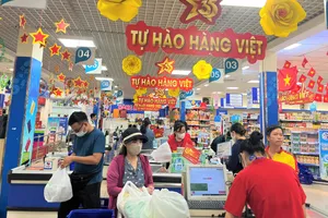 Ngành Công Thương TP.HCM đạt nhiều thành tích ấn tượng