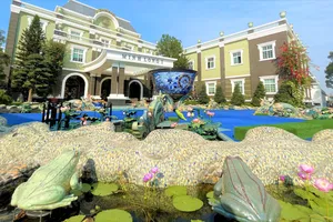 Bảo tàng gốm sứ tại Bình Dương sắp mở cửa có gì đặc biệt? 