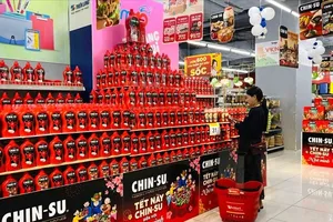 Năm 2024 Masan đạt lợi nhuận 1.999 tỉ đồng 