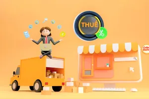 Bộ Công thương đề nghị hơn 160 ứng dụng thương mại điện tử, website giải trình 