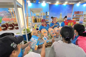 Vì sao ngành yến sào Việt vẫn xa giấc mơ tỉ đô?