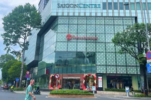 Hơn 15% hộ gia đình tại TP.HCM có thu nhập từ 35-39,9 triệu đồng/tháng