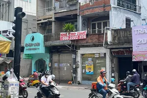 Nhiều công ty nguy cơ phá sản vì...chưa thích nghi với phương thức kinh doanh mới