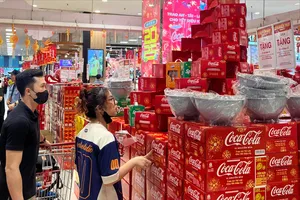 Đề xuất lộ trình tăng thuế tiêu thụ đặc biệt bia rượu, thuốc lá hợp lý hơn 