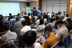 Nhiều doanh nghiệp Việt Nam khó khăn thực hành tiêu chuẩn ESG