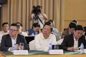 Cụ thể hóa các biện pháp hỗ trợ doanh nghiệp tư nhân