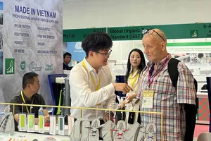 Cần tiêu chí xác định hàng hóa 'Made in Vietnam'