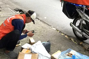 Điều gì xảy ra cho hàng Việt nếu Temu, Shein... được cấp phép? 