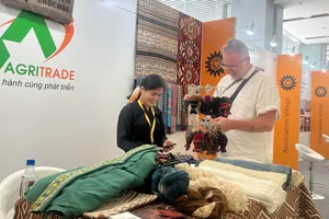 Đề xuất xây dựng trung tâm thời trang 12.000 tỷ đồng tại TP.HCM