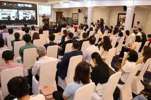 Chuyên gia hiến kế giúp doanh nghiệp xuất khẩu của Việt Nam vượt khó 