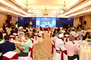 Doanh nghiệp Việt củng cố nội lực, hướng tới 'Made by Vietnam'