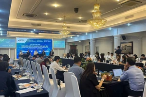 Phát triển logistics xanh, yêu cầu sống còn của ngành logistics Việt Nam