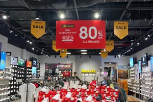 Chương trình 'Shopping Season 2025': TP.HCM quyết tâm kích cầu tiêu dùng