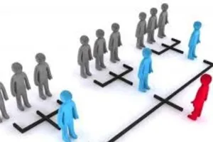 Thêm 1 công ty tại TP.HCM dừng bán hàng đa cấp