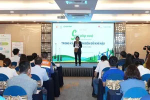 Công ty Việt nguy cơ không xuất khẩu được hàng vì lý do này