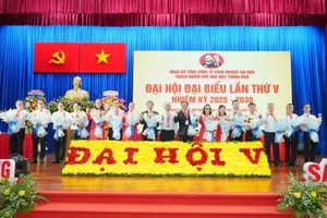 Tổng Công ty Công nghiệp Sài Gòn phấn đấu thành thương hiệu mạnh của TP.HCM