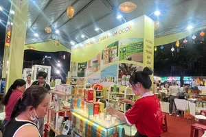 TP.HCM công nhận thêm 28 sản phẩm OCOP đạt chuẩn 4 sao