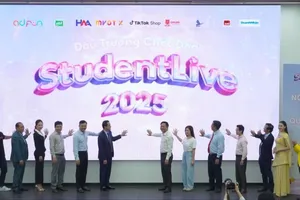 TP.HCM giải quyết vấn nạn quảng cáo sai sự thật qua sân chơi dành cho sinh viên