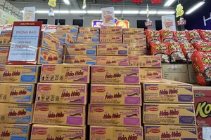 1 doanh nghiệp muốn phở Việt Nam được UNESCO công nhận di sản văn hóa