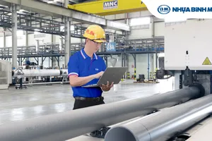 Doanh nghiệp chân chính cần được bảo vệ bằng pháp luật