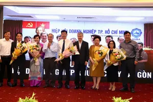 Kiến nghị minh bạch 'hàng thuần Việt' để vượt thách thức thuế quan