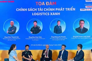 Vì sao doanh nghiệp còn chần chừ chuyển đổi xanh