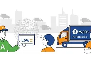 Cung cấp thông tin gây nhầm lẫn, 1 đơn vị giao hàng bị phạt 200 triệu đồng