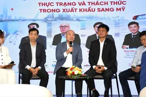 Doanh nghiệp Việt kinh doanh ra sao với mức thuế đối ứng 20%
