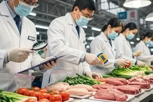 Góp ý Dự thảo Luật An toàn thực phẩm: Không kiểm tra doanh nghiệp lặp lại trong 6 tháng