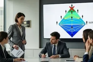 Bộ Công Thương phạt 2 công ty đa cấp tại TP.HCM hơn 300 triệu đồng