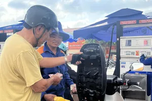 Cần thời gian hợp lý để áp dụng xăng sinh học E10 cho ô tô, xe máy trên toàn quốc