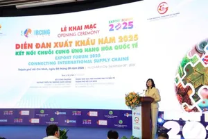 Làm thế nào để hàng Việt có mặt trên kệ siêu thị toàn cầu?