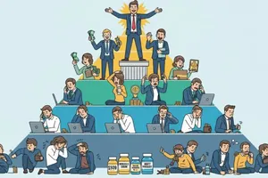 1 công ty đa cấp tại TP.HCM bị phạt hơn 450 triệu đồng vì hàng loạt sai phạm