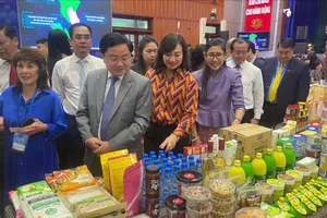 Vượt kỳ vọng: 142 'ông lớn' Mỹ, châu Âu đổ bộ về Tây Ninh săn hàng Việt