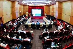 Thách thức lớn nhất của công ty Việt trên không gian số