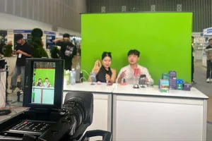 VCCI: Cần gỡ rào cản cho người bán hàng trên mạng xã hội, sàn thương mại điện tử