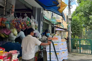 Hộ kinh doanh tiếp cận phần mềm kế toán kết nối hóa đơn điện tử...miễn phí ra sao?