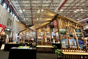 Tín hiệu phục hồi của ngành nội thất, xây dựng