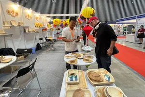 Vẫn chưa có tiêu chí rõ ràng để phân biệt thế nào là hàng 'Made in Vietnam' đúng nghĩa