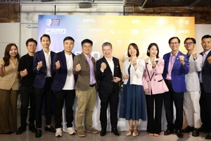 Sắp diễn ra hội nghị cấp cao các giám đốc sales và marketing 