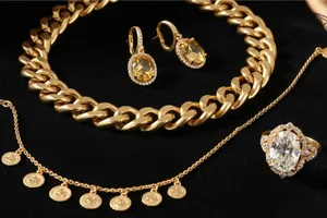 3 công ty ngành vàng bạc đá quý bị xử phạt tổng 600 triệu đồng