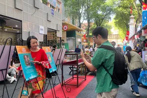 Tuần lễ Doanh nhân và Sách 2025: Tôn vinh văn hóa đọc