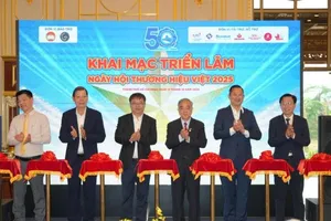 Thế hệ doanh nhân kế thừa là động lực tạo bứt phá, đưa doanh nghiệp TP.HCM vươn xa