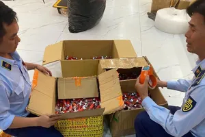 Kiến nghị định danh tài khoản bán hàng trên Facebook, Zalo để chống hàng giả